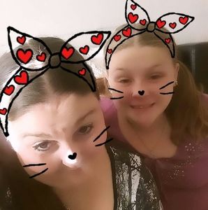 Meet your Posher, Kristin